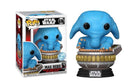 STAR WARS
Pop Vinyl - Star Wars - Max Rebo 616