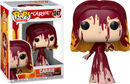 Carrie funko pop in blood