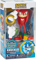 Sonic the hedgehog buildable figure
