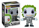 Beetlejuice classic funko pop