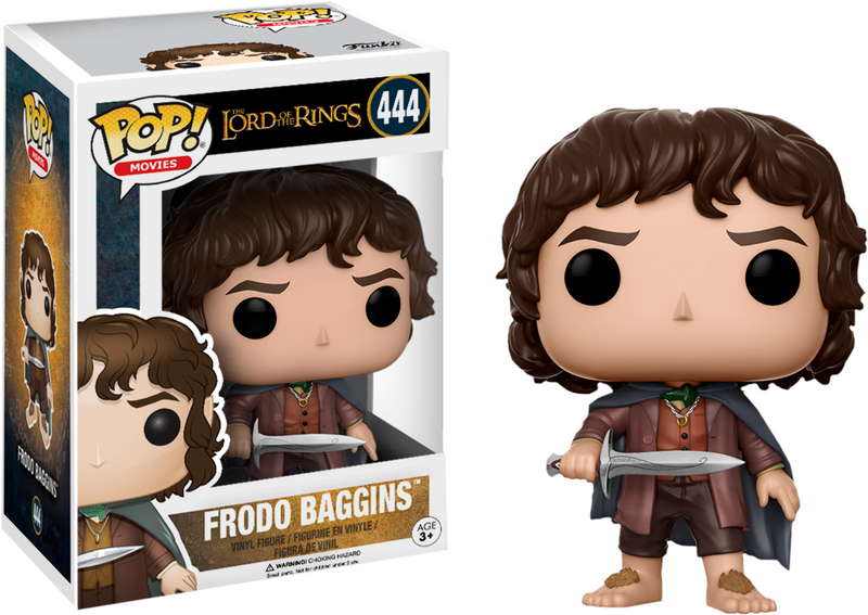 Frodo funko pop