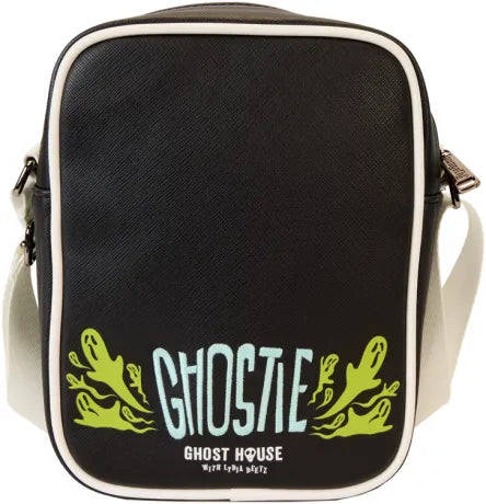 GHOST HOUSE CROSSBODY BAG - BEETLEJUICE BEETLEJUICE