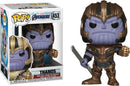 Thanos funko pop