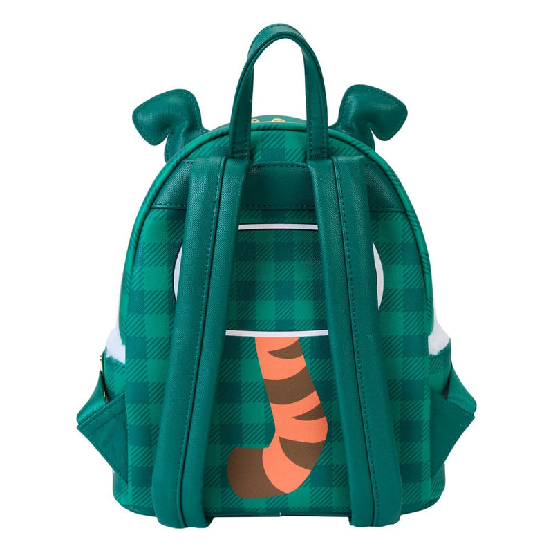 LOUNGEFLY
TIGGER PYJAMAS MINI BACKPACK - WINNIE THE POOH