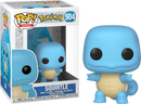 Squirtle Pokemon Funko Pop