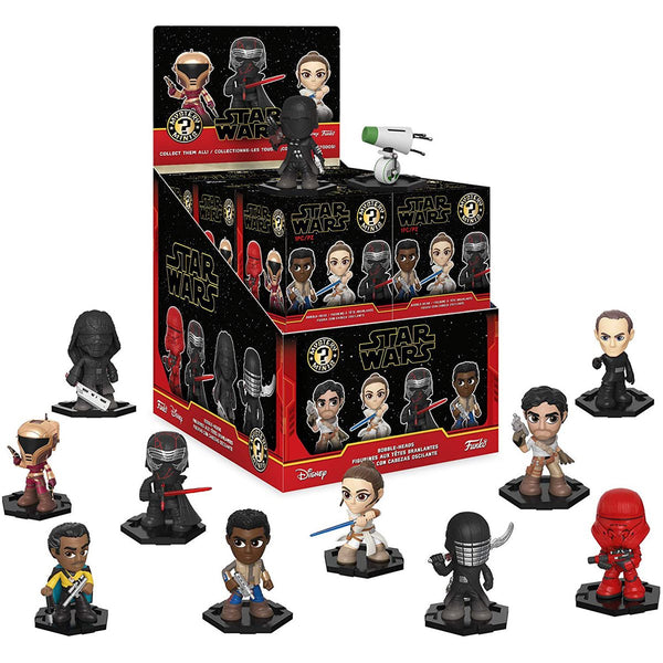 Funko mystery minis star clearance wars