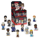STRANGER THINGS (SEASON 4)

FUNKO MYSTERY MINIS SINGLE BLIND PACK