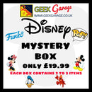 Disney Mystery Box