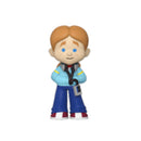 Stranger Things S4 OPENED Mystery minis specific characters