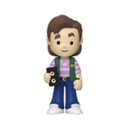 Stranger Things S4 OPENED Mystery minis specific characters