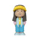 Stranger Things S4 OPENED Mystery minis specific characters