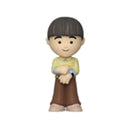 Stranger Things S4 OPENED Mystery minis specific characters