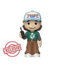 Stranger Things S4 OPENED Mystery minis specific characters