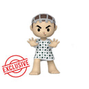 Stranger Things S4 OPENED Mystery minis specific characters