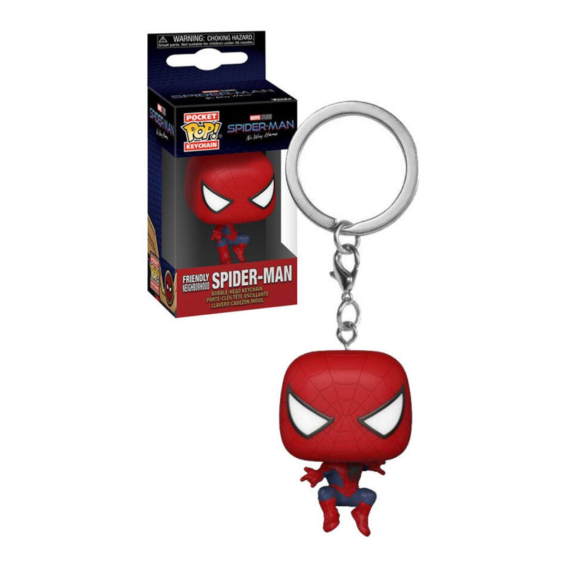 Funko Pocket POP! Marvel Spider-Man No Way Home